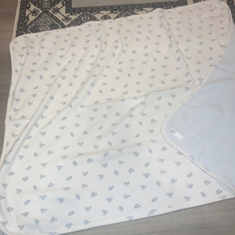 Ralph Lauren baby set